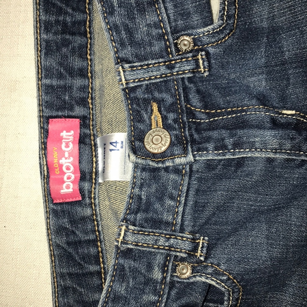 Jeans - Picture 2 of 3
